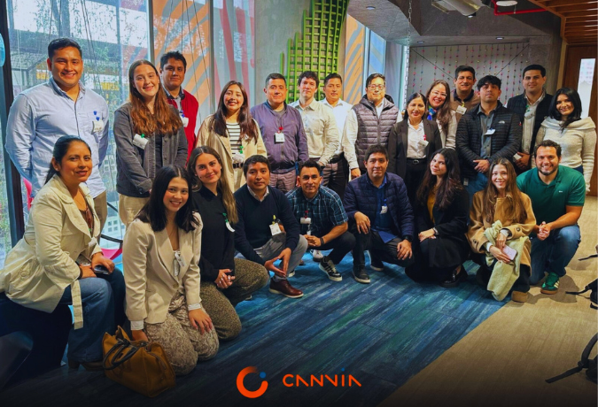 ¡Postula con nosotros!